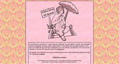 Desktop Screenshot of cancervacation.com